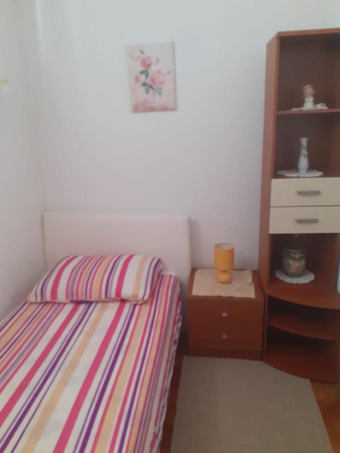 Apartment Sunshine- Center Of سبليت المظهر الخارجي الصورة