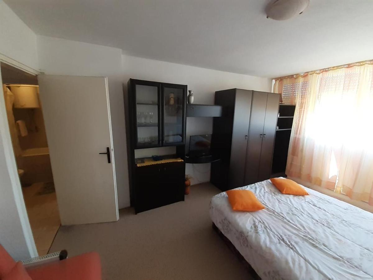 Apartment Sunshine- Center Of سبليت المظهر الخارجي الصورة
