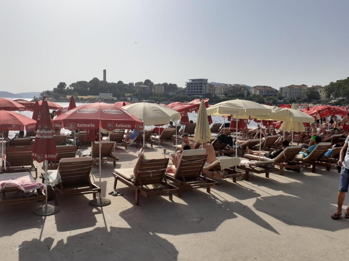 Apartment Sunshine- Center Of سبليت المظهر الخارجي الصورة