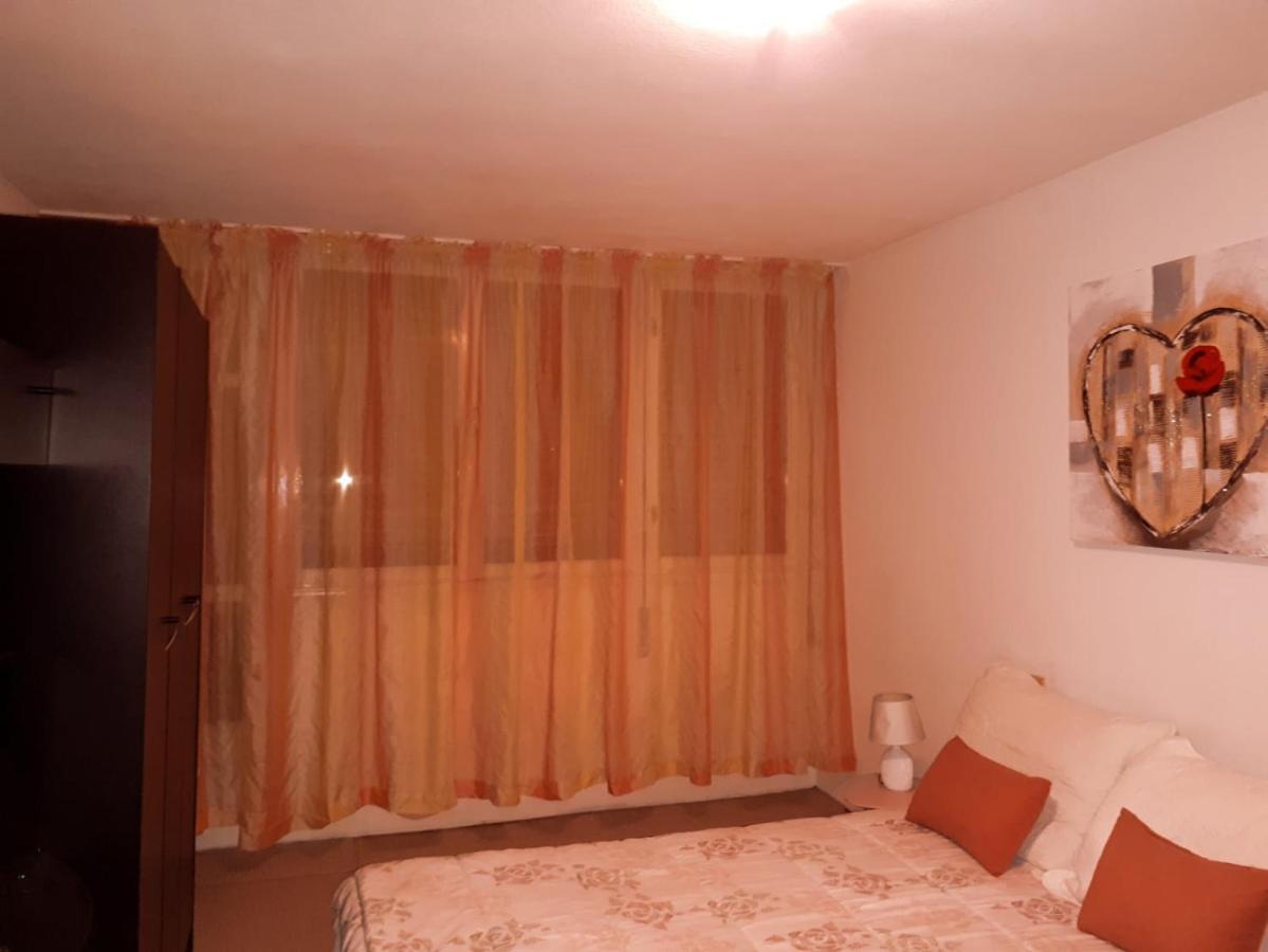 Apartment Sunshine- Center Of سبليت المظهر الخارجي الصورة